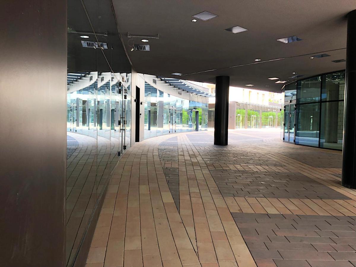 Apartimento Bulvar Prima Βρότσλαβ Εξωτερικό φωτογραφία